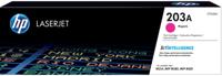 HP toner 203A, 1.300 pagina&apos;s, OEM CF543A, magenta - thumbnail
