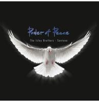 The Isley Brothers & Santana - Power Of Peace 2LP LAATSTE STUKS