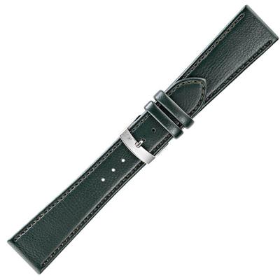 Morellato Horlogebandje Lauro Groen 22mm