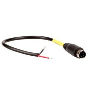 HedBox Free Jack/Plug Adaptor Power Cable Free End