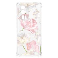 Xiaomi Poco F5 Pro Case Lovely Flowers