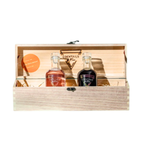 Cocktail Box - 2 stuks