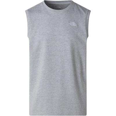 The North Face Evolution Simple Dome Singlet Heren 2XL The North Face Evolution Simple Dome Singlet Heren 2XL
