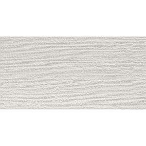 Atlas Concorde 3D Wall Carve A57X wandtegel 40x80cm 8,5mm mat rect. sign pearl