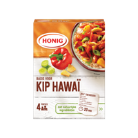 Honig Basis voor Kip Hawaï 71 g bij Jumbo - thumbnail