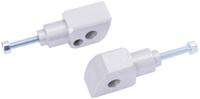 LSL voetsteun scharnierset joint kit t12 hi si