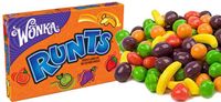 Wonka Wonka Runts Theatre Box 141.7 Gram