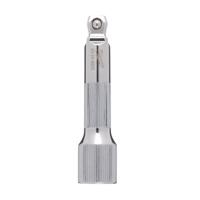 Milwaukee 3/8 verlengstuk voor dopsleutels 76 mm draaibaar - 4932480923