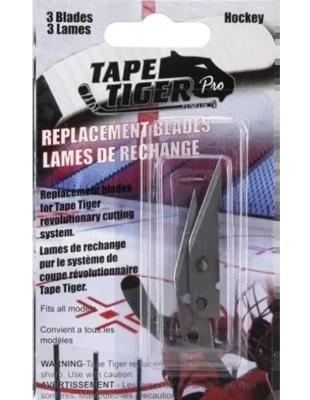 Tape Tiger Replacement Blades For Tape Tiger (3 Stuks)
