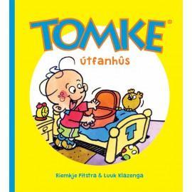 Tomke útfanhûs (Hardback)
