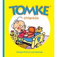 Tomke útfanhûs (Hardback)