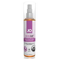 system jo - naturalove organische feminine spray 120 ml