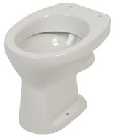 Plieger Standaard closetpot PK vlakspoel