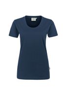 Hakro 127 Women's T-shirt Classic - Navy - 3XL