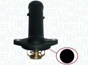 Thermostaat, koelvloeistof TE0142