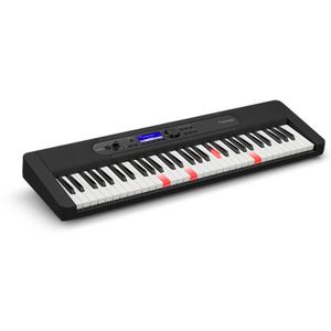 Casio LK-S450 synthesizer Digitale synthesizer 61 Zwart