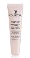 Collistar Face Rigenera Anti Wrinkle Serum Regenera Anti-Wrinkle Plumping Lip Treatment 15ml