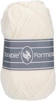 Durable Formidable 326 Ivory