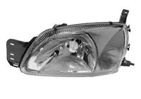 Koplamp rechts met knipperlicht 1831962