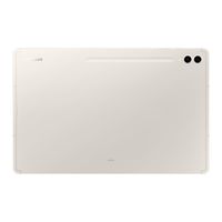 Samsung Galaxy Tab S9 Ultra WiFi 512 GB Beige Android tablet 37.1 cm (14.6 inch) 2.0 GHz, 2.8 GHz, 3.36 GHz Qualcomm® Snapdragon Android 13 - thumbnail