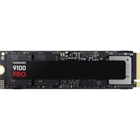 Samsung 9100 PRO 2 TB NVMe/PCIe M.2 SSD 2280 harde schijf PCIe 5.0 x4 Retail MZ-VAP2T0BW