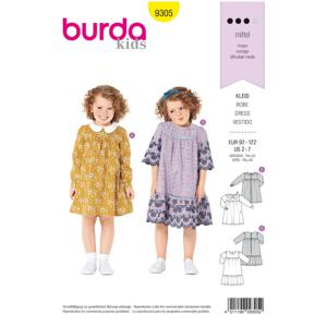 Burda 9305