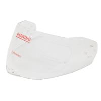 GIVI X16 Vizier, Vizieren en Pinlocks, Transprant