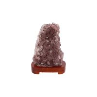 Amethist Lamp - Ca. 3 Kg
