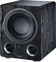 Magnat ALPHA RS12 Zwart Actieve subwoofer 120 W