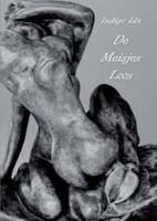 De meisjes loos - Indigo Ida - ebook
