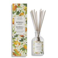 Panier des Sens Reed Diffuser Neroli Sunrise 240ml Panier des Sens Reed Diffuser Neroli Sunrise 240ml
