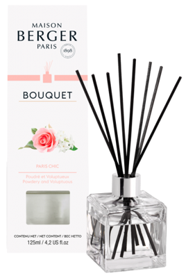 Maison Berger Geurstokjes Paris Chic 100 ml