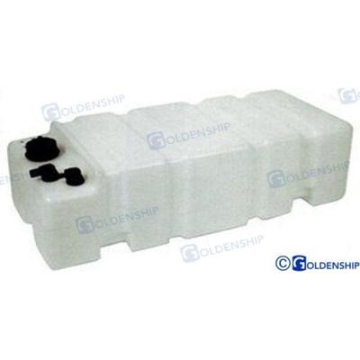 Depósito agua dulce y accesorios GS31229 - DEPOSITO AGUA 22C 42L