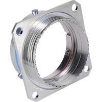 ITT 449-0027-203 Ronde connector 1 stuk(s)