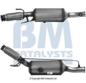 Roetfilter BM11235H
