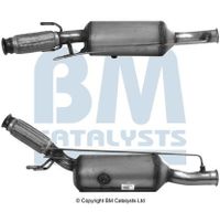 Roetfilter BM11235H
