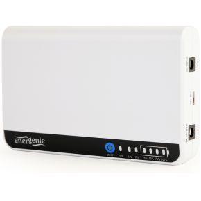 Gembird EG- -DC18 UPS 18 W