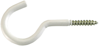 Connex Waslijnhaak 5,2X80Mm 2St/Wi - DY270538 Connex Waslijnhaak 5,2X80Mm 2St/Wi - DY270538