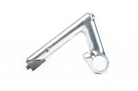 Shroom Quill Stuurpen 25.4mm - Zilver