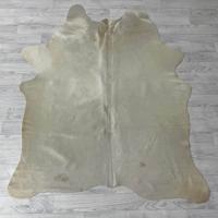Koeienhuid ivoor 160x125cm S Koeienhuid ivoor 160x125cm S