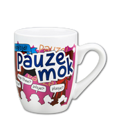 Cartoonmok pauze Cartoonmok pauze
