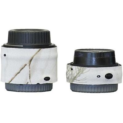lenscoat nikon teleconverter set realtree advantage voor F serie TC