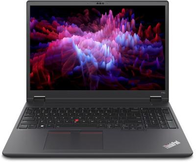 Lenovo ThinkPad P16v G1 AZERTY