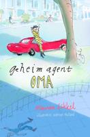 Geheim agent oma (Hardback)