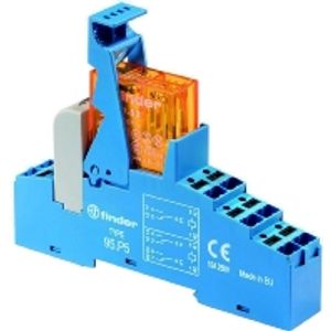 48.P5.7.024.0050  - Switching relay DC 24V 8A 48.P5.7.024.0050