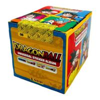 Dragon Ball Sticker Collection Display (36) - thumbnail