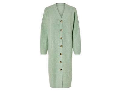esmara Lang dames vest (Mint, XS (32/34))