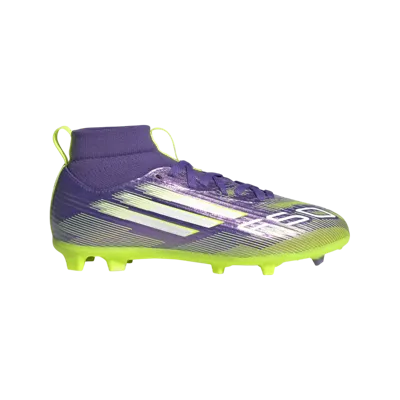 Adidas F50 League FG/MG Voetbalschoen