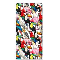 Samsung Galaxy A22 5G | Hoesje maken | Birds