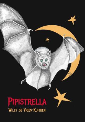 Pipistrella (Paperback)